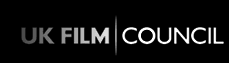 UK Film Council Logo
